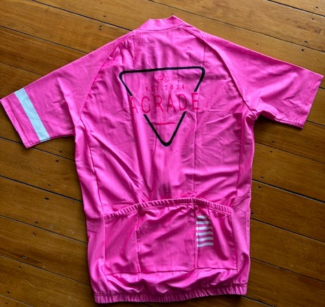 AGrade Cycling Jersey (NEW)