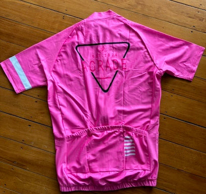 AGrade Cycling Jersey (NEW)