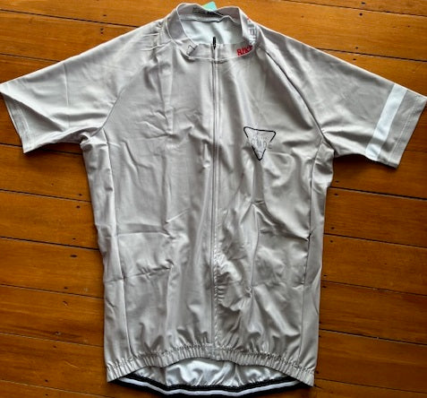 AGrade Cycling Kit - Jersey and Waist band cycling shorts (NEW)