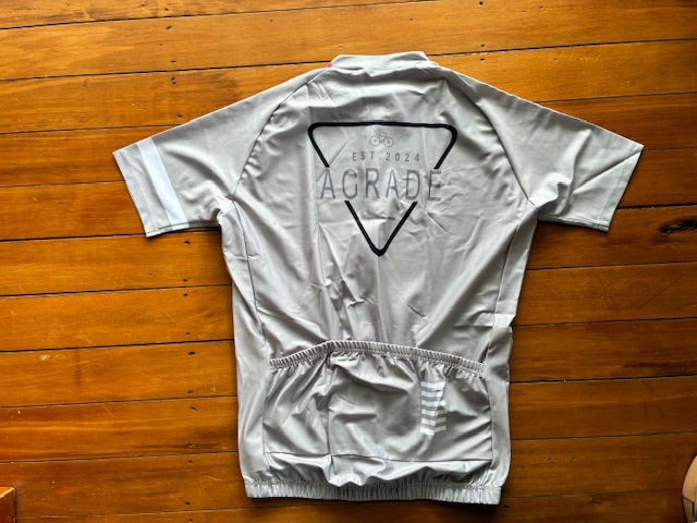 AGrade Cycling Jersey (NEW)