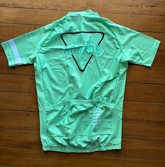 AGrade Cycling Jersey (NEW)