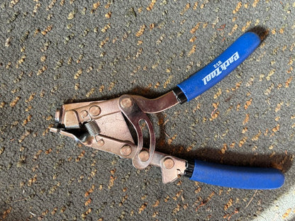 Park Tool BT-2 cable holder