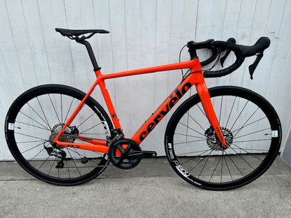 Cervelo R3 DISC (11 Spd Ultegra) - Medium