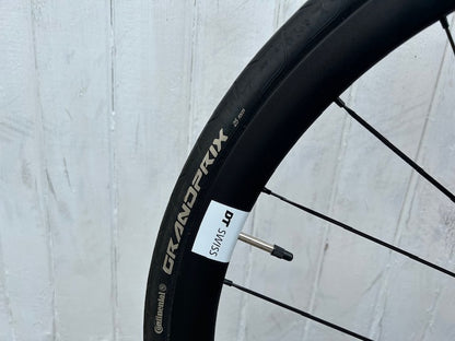 Cervelo R3 DISC (11 Spd Ultegra) - Medium