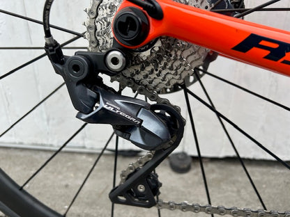 Cervelo R3 DISC (11 Spd Ultegra) - Medium