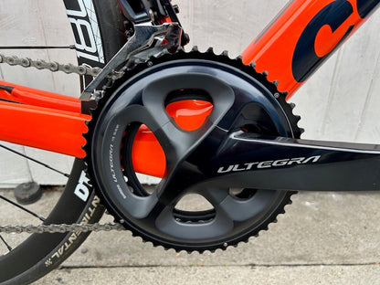 Cervelo R3 DISC (11 Spd Ultegra) - Medium