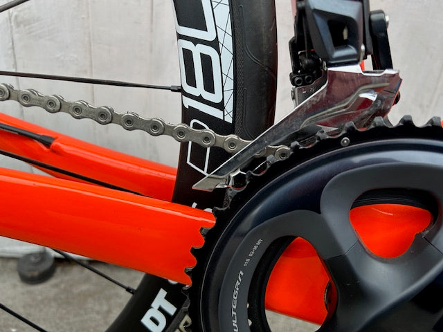 Cervelo R3 DISC (11 Spd Ultegra) - Medium