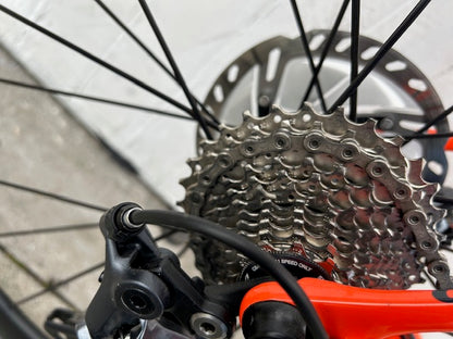 Cervelo R3 DISC (11 Spd Ultegra) - Medium