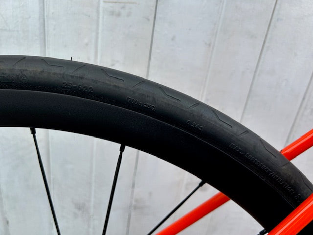 Cervelo R3 DISC (11 Spd Ultegra) - Medium