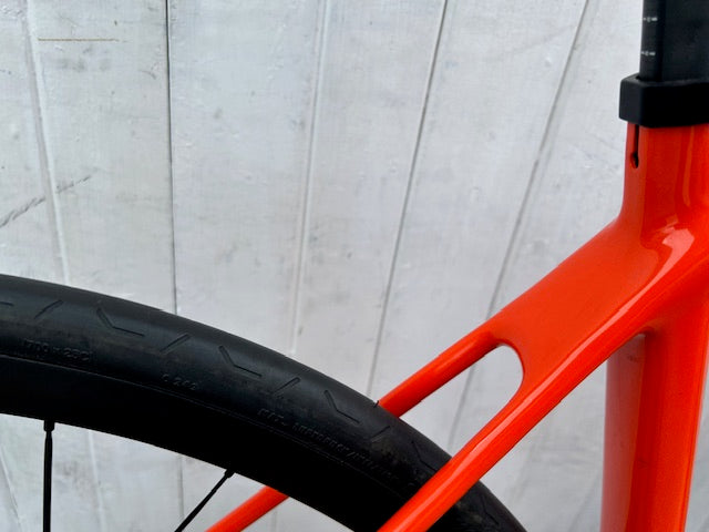 Cervelo R3 DISC (11 Spd Ultegra) - Medium