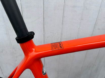 Cervelo R3 DISC (11 Spd Ultegra) - Medium