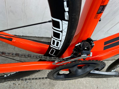 Cervelo R3 DISC (11 Spd Ultegra) - Medium