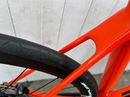 Cervelo R3 DISC (11 Spd Ultegra) - Medium