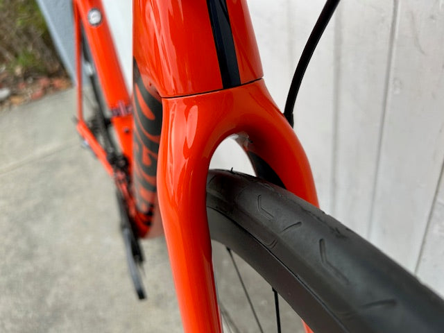 Cervelo R3 DISC (11 Spd Ultegra) - Medium