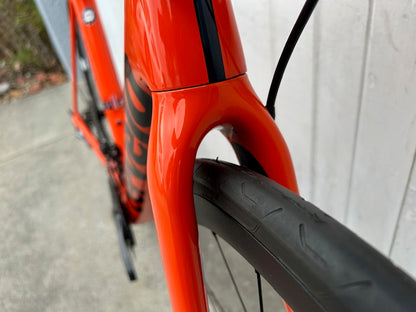 Cervelo R3 DISC (11 Spd Ultegra) - Medium