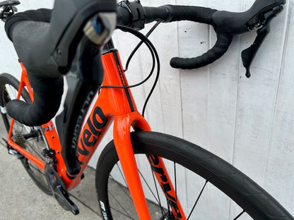 Cervelo R3 DISC (11 Spd Ultegra) - Medium