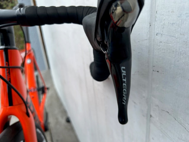 Cervelo R3 DISC (11 Spd Ultegra) - Medium