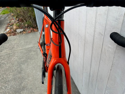 Cervelo R3 DISC (11 Spd Ultegra) - Medium