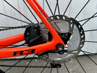 Cervelo R3 DISC (11 Spd Ultegra) - Medium