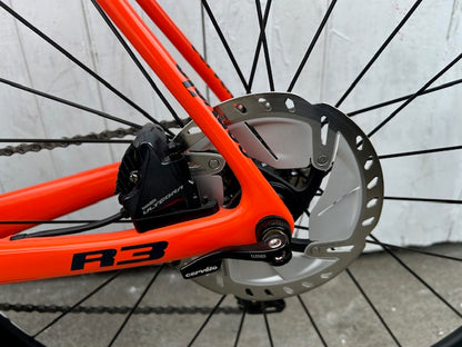 Cervelo R3 DISC (11 Spd Ultegra) - Medium