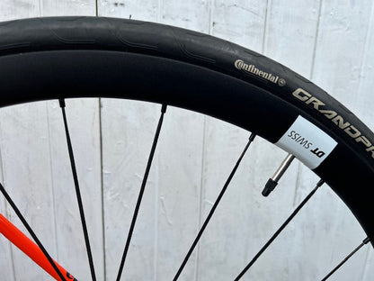 Cervelo R3 DISC (11 Spd Ultegra) - Medium