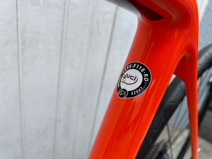 Cervelo R3 DISC (11 Spd Ultegra) - Medium