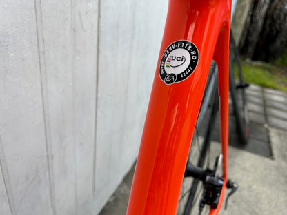 Cervelo R3 DISC (11 Spd Ultegra) - Medium