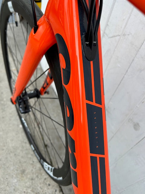 Cervelo R3 DISC (11 Spd Ultegra) - Medium