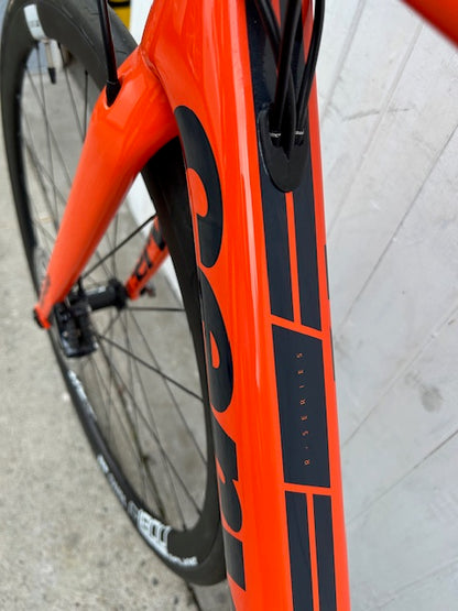 Cervelo R3 DISC (11 Spd Ultegra) - Medium