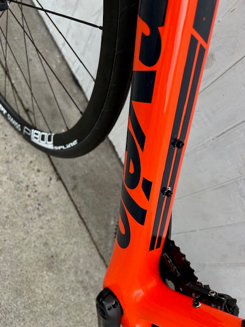 Cervelo R3 DISC (11 Spd Ultegra) - Medium