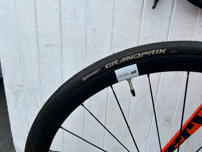 Cervelo R3 DISC (11 Spd Ultegra) - Medium