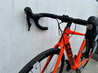 Cervelo R3 DISC (11 Spd Ultegra) - Medium