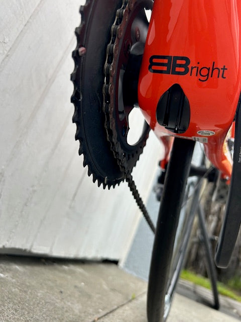 Cervelo R3 DISC (11 Spd Ultegra) - Medium