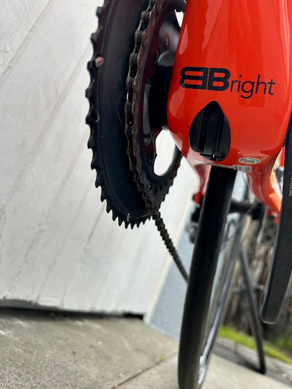 Cervelo R3 DISC (11 Spd Ultegra) - Medium