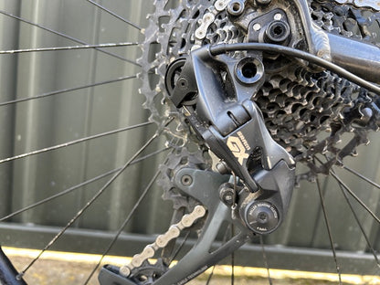 Trek Marlin 8 29" DISC (SRAM GX 12 Spd) MTB - M/L - PICK UP HAWKES BAY