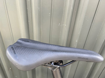 Trek Marlin 8 29" DISC (SRAM GX 12 Spd) MTB - M/L - PICK UP HAWKES BAY