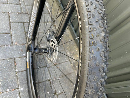Trek Marlin 8 29" DISC (SRAM GX 12 Spd) MTB - M/L - PICK UP HAWKES BAY
