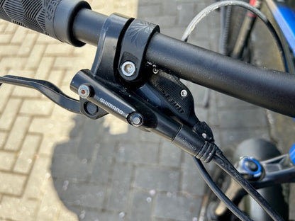 Trek Marlin 8 29" DISC (SRAM GX 12 Spd) MTB - M/L - PICK UP HAWKES BAY