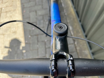 Trek Marlin 8 29" DISC (SRAM GX 12 Spd) MTB - M/L - PICK UP HAWKES BAY
