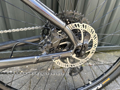 Trek Marlin 8 29" DISC (SRAM GX 12 Spd) MTB - M/L - PICK UP HAWKES BAY