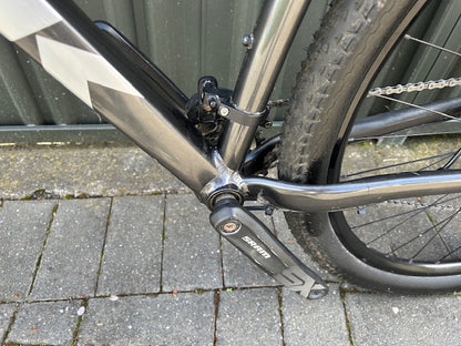 Trek Marlin 8 29" DISC (SRAM GX 12 Spd) MTB - M/L - PICK UP HAWKES BAY