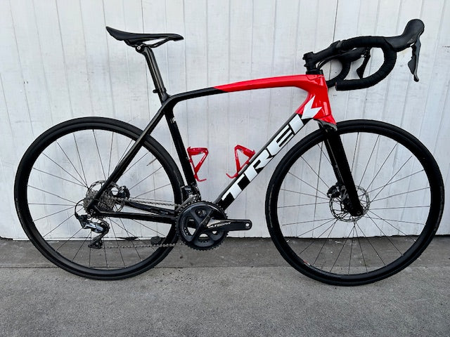 Trek Emonda DISC SL6 (11 Spd Ultegra) - M/L