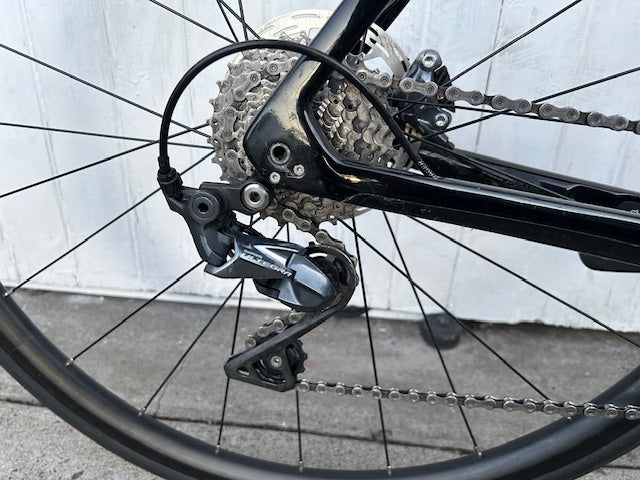 Trek Emonda DISC SL6 (11 Spd Ultegra) - M/L