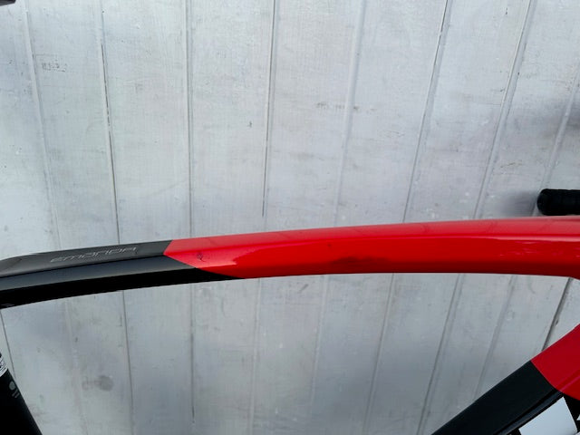 Trek Emonda DISC SL6 (11 Spd Ultegra) - M/L