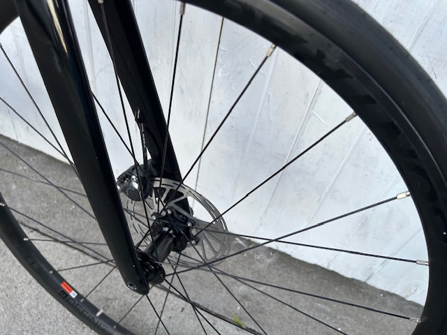 Trek Emonda DISC SL6 (11 Spd Ultegra) - M/L