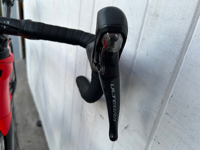 Trek Emonda DISC SL6 (11 Spd Ultegra) - M/L