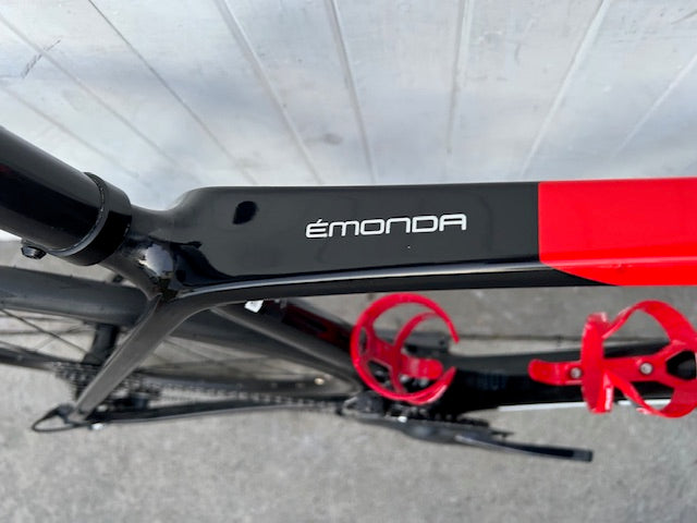 Trek Emonda DISC SL6 (11 Spd Ultegra) - M/L