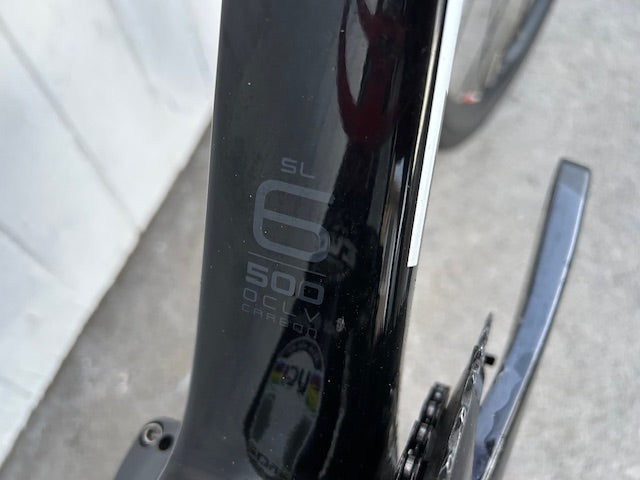 Trek Emonda DISC SL6 (11 Spd Ultegra) - M/L