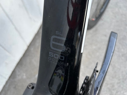 Trek Emonda DISC SL6 (11 Spd Ultegra) - M/L