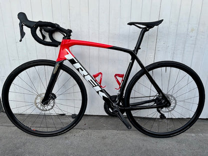 Trek Emonda DISC SL6 (11 Spd Ultegra) - M/L